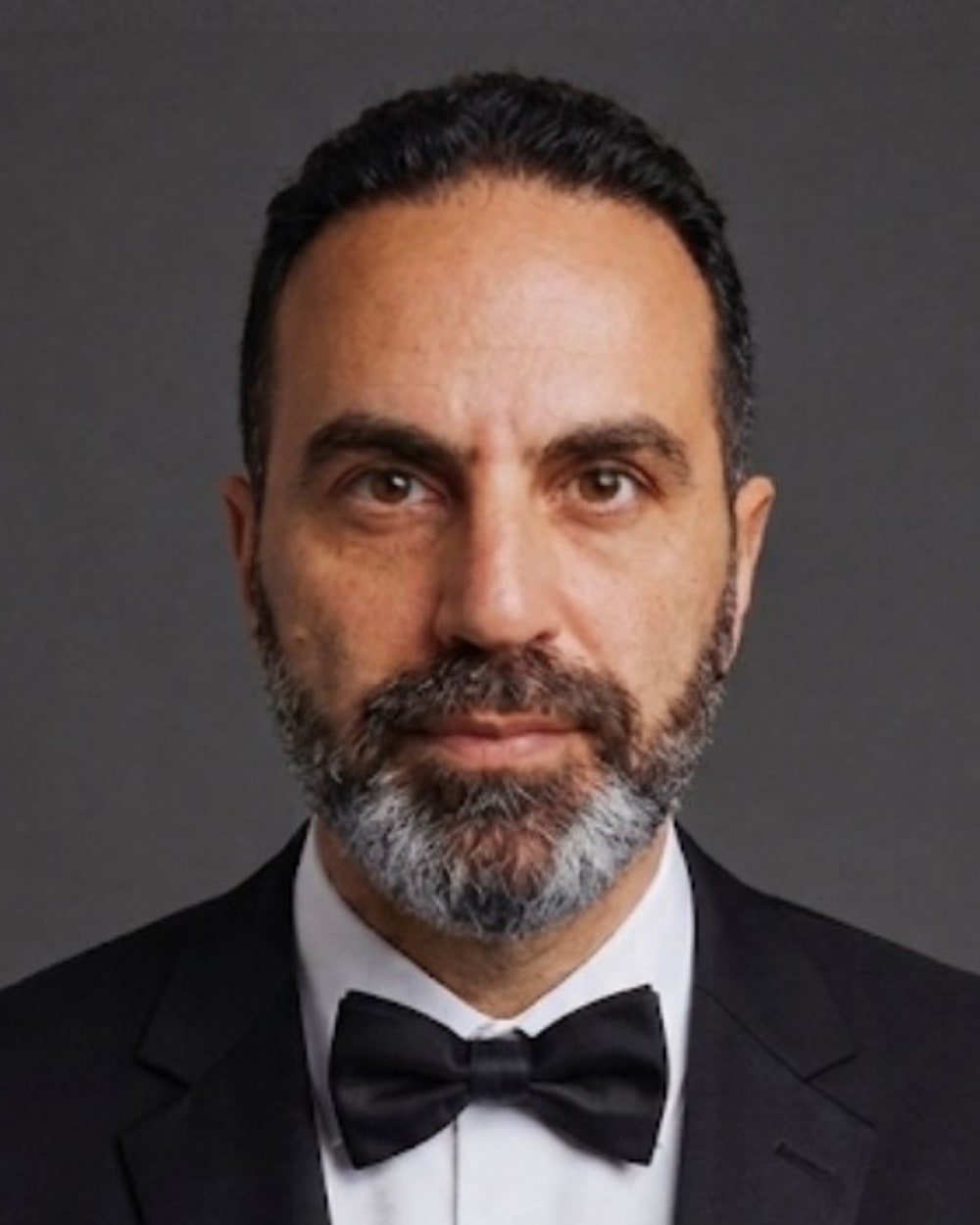 Portrait of Eric Haldezos, Co-founder & Director of CineGeny