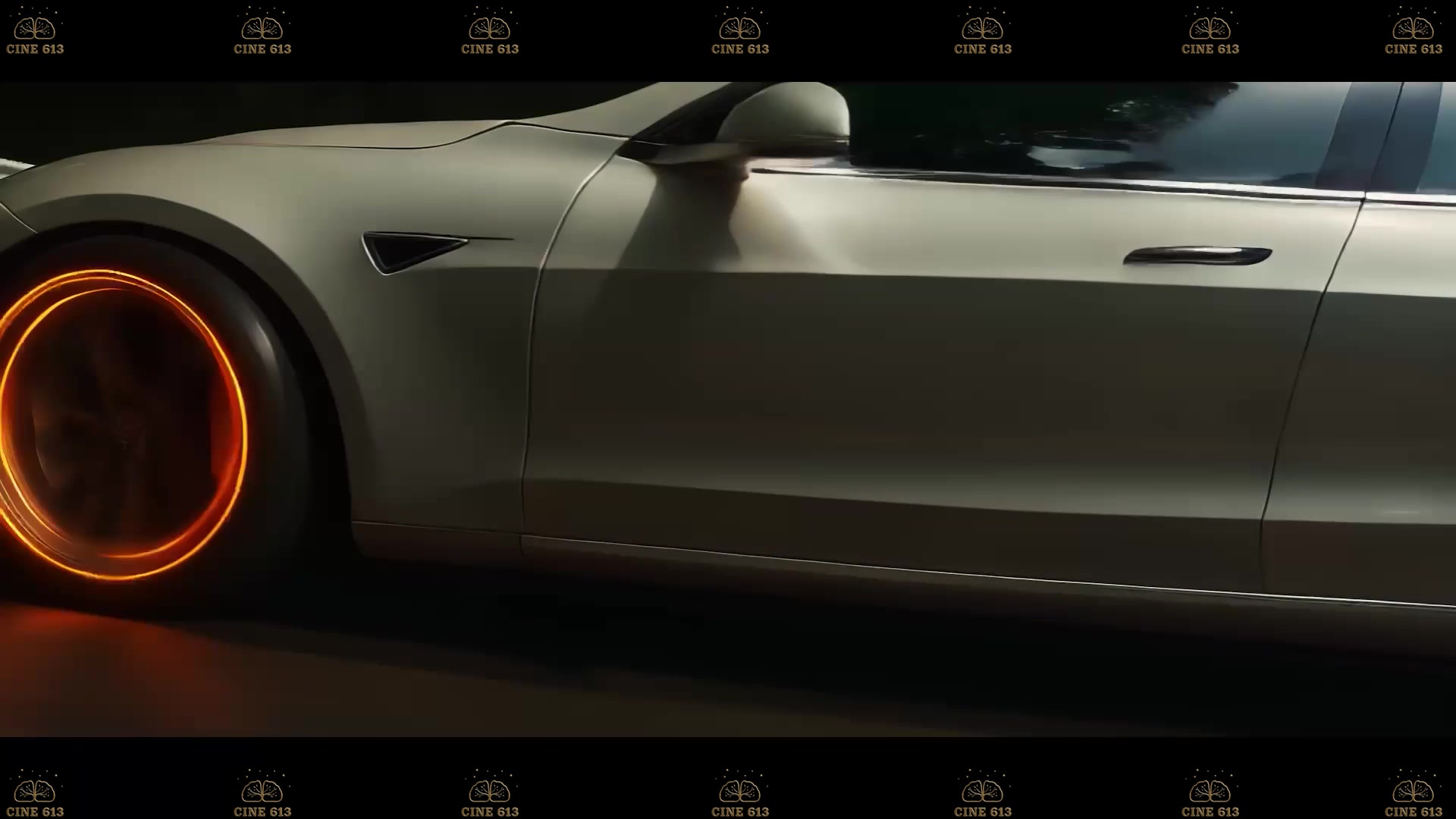 CineGeny showreel